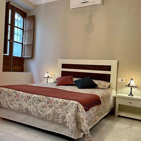 Апартаменти Acogedor Loft+Parking Junto A Catedral Севілья Екстер'єр фото